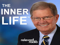 The Inner Life for February 19, 2019