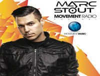 Marc Stout - My House Is Your House #022 - Chicago to Atlantic City