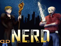 NERD 167: Shocking Results