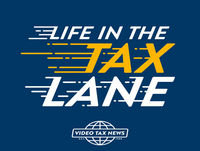 September 2018 - LIFE IN THE TAX LANE PODCAST (Episode 40)