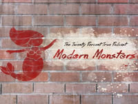 Mostly Ghosts: The Drummers
