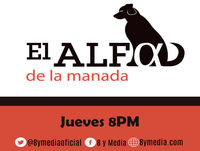 El alfa de la manada