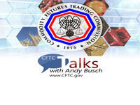 CFTC Talks EP067: FIA CEO Walt Lukken