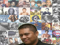 Retro roland - wide-world of funky bboy breaks - oct, 2011