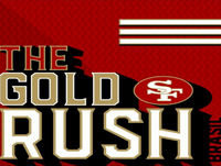 The Gold Rush Brasil Podcast 063 – Semana 13 49ers vs Seahawks