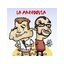 El Cinexin de La Parroquia