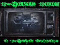 Monster Movie (Found Footage Month)