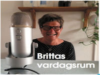 Brittas Valdagsrum #4 Jonas Sjöstedt