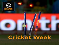 Woakes, Bopara and Sangakkara
