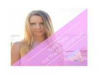 EP47: The Rise with Danette May