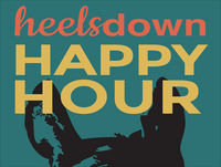 Heels Down Happy Hour #37 - Feeling Like a Loser