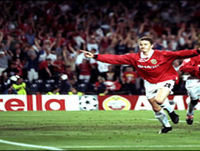 Liverpool v Manchester United