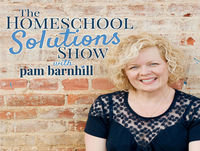 HS 146 Julie Bogart: The Homeschool Experiment