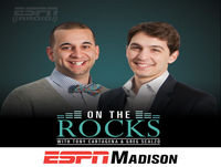 Rodgers talk on Scalzo and Brust