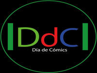 DDC - Día de Cómics