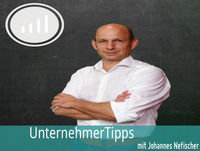 Eine Idee ist kein Business