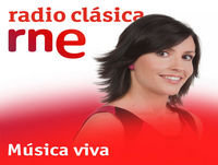 Música viva - Entrevista a Fabián Panisello - 12/03/17