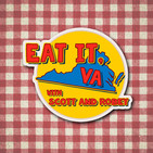 Virginia is for Lovers food tour