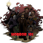 Horror 101 - Episode 56: Stranger Things in The Fog