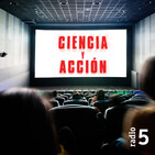 Ciencia y acción - Chappie (Neill Blomkamp, 2015) - 11/03/15