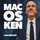 Mac OS Ken: 02.18.2020