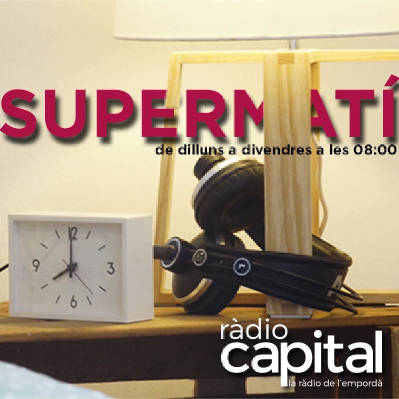 Supermatí