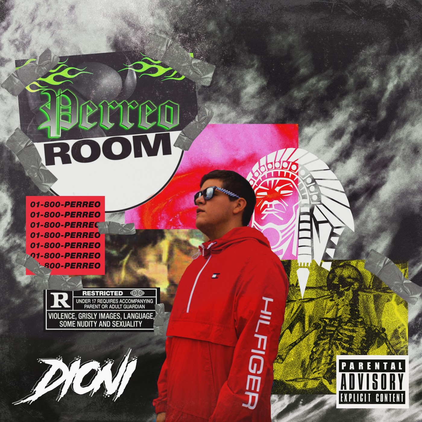 PERREO ROOM 2