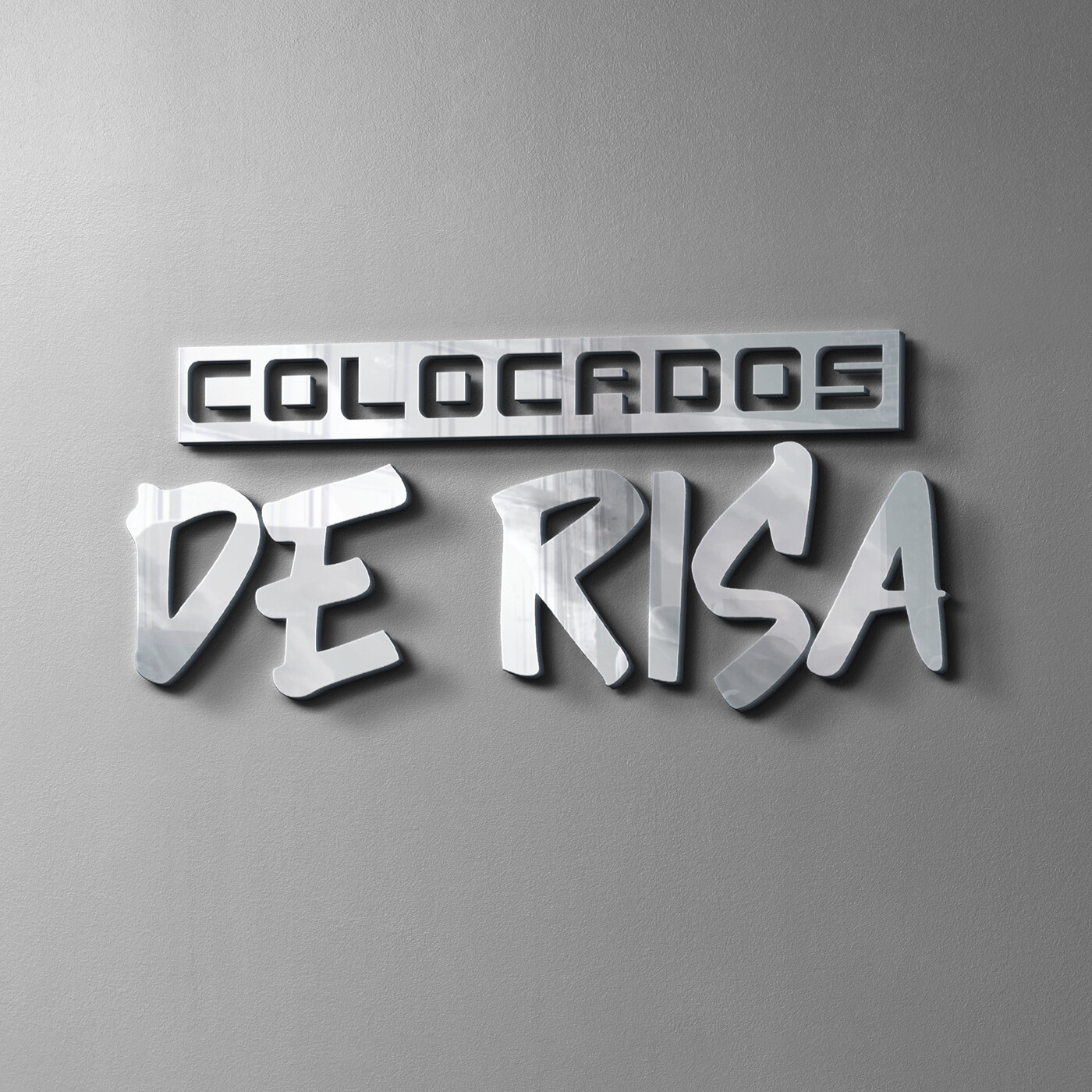 Colocados De Risa