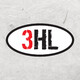 NBA Great Charles Oakley on 3HL