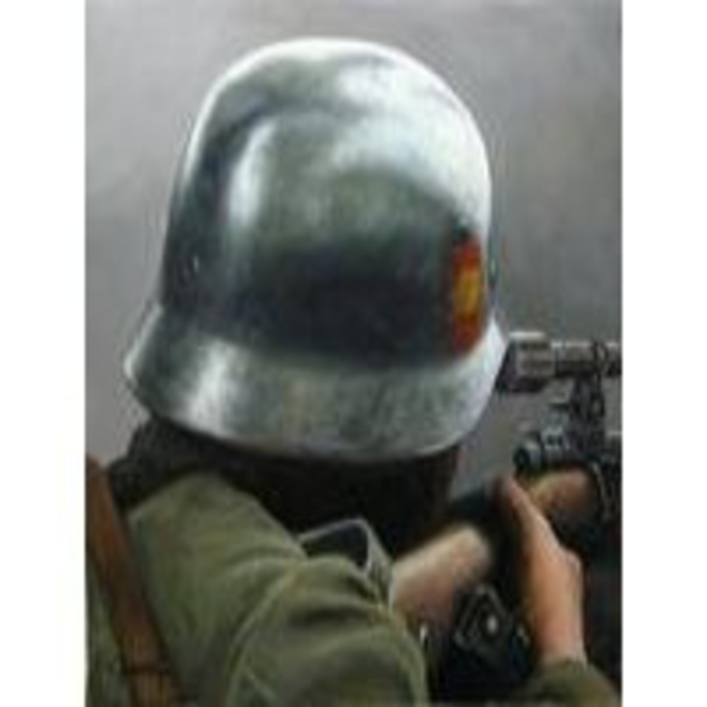 division azul - blau division - division 250