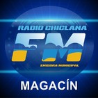 El Magacín de las mañanas