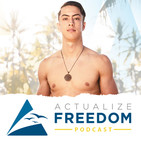 Ep 41 - Ben Obrien - Become a Traveling Entrepreneur