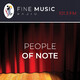 People of Note - John Kani