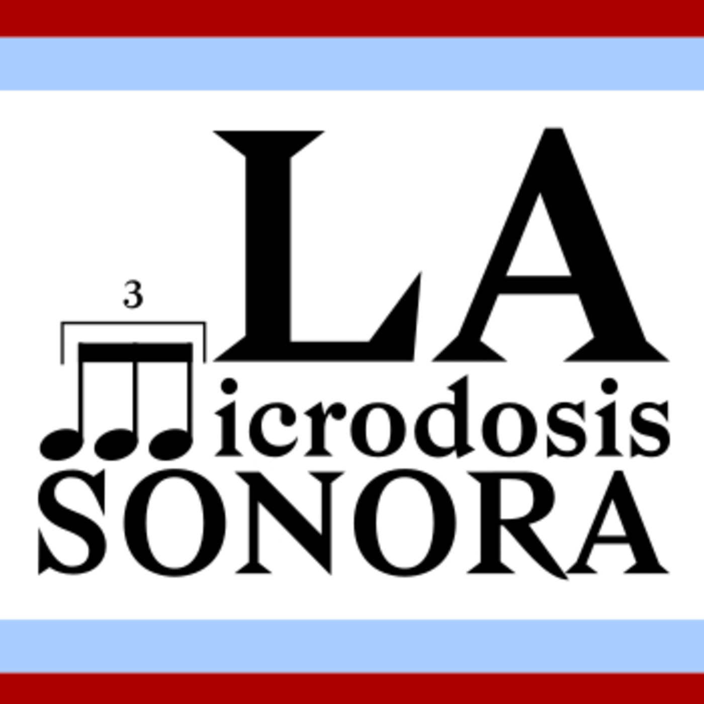 La microdosis sonora