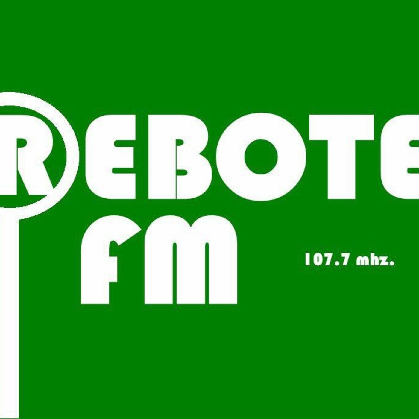 Las Entrevistas de Rebote FM
