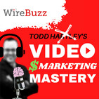 Ep. 223: How Shay Rowbottom Has Generated 20 Million Video Views and 180,000 Followers on LinkedIn