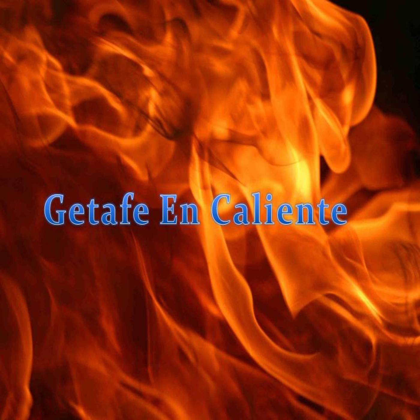 EN CALIENTE en Getafe Voz