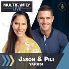 Ep. 456: From Felon to Financially Free with J. Martin