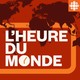 Rattrapage du lundi 3 août 2020