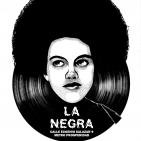 Podcast de La Negra Radio Show