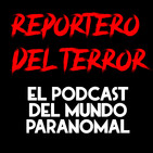 Episodio 1: La escuela embrujada