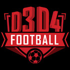 D3D4 Football Podcast Ep88 – Final Day Thoughts