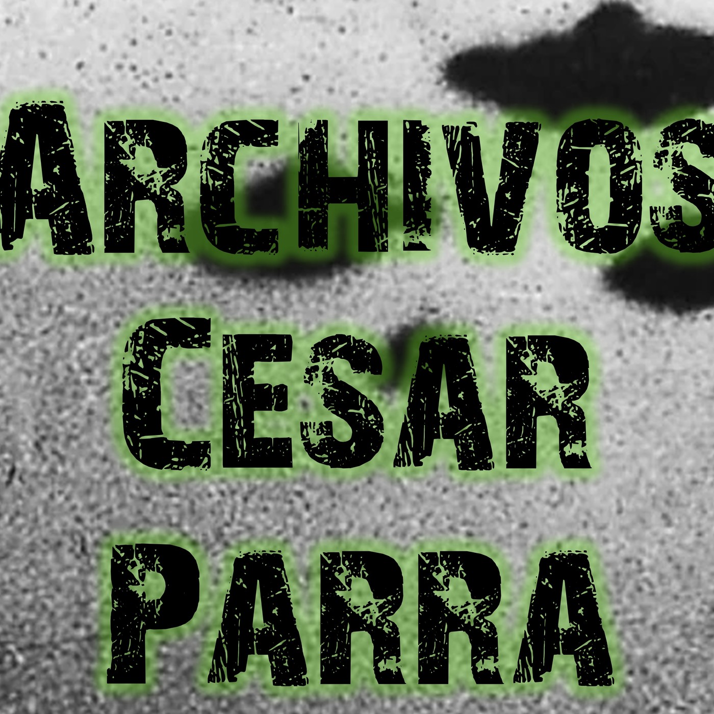 Archivos César Parra