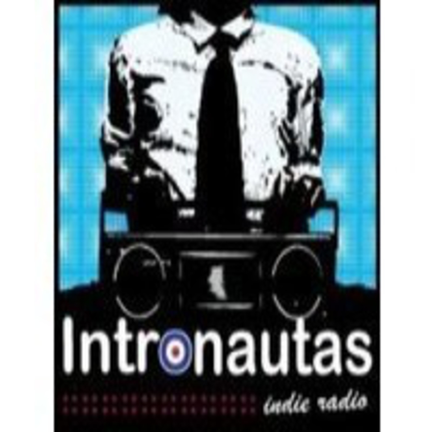 INTRONAUTAS (en Salines FM) podcast artwork