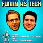Has Covid-19 killed the techlash? David & Joe debate.
