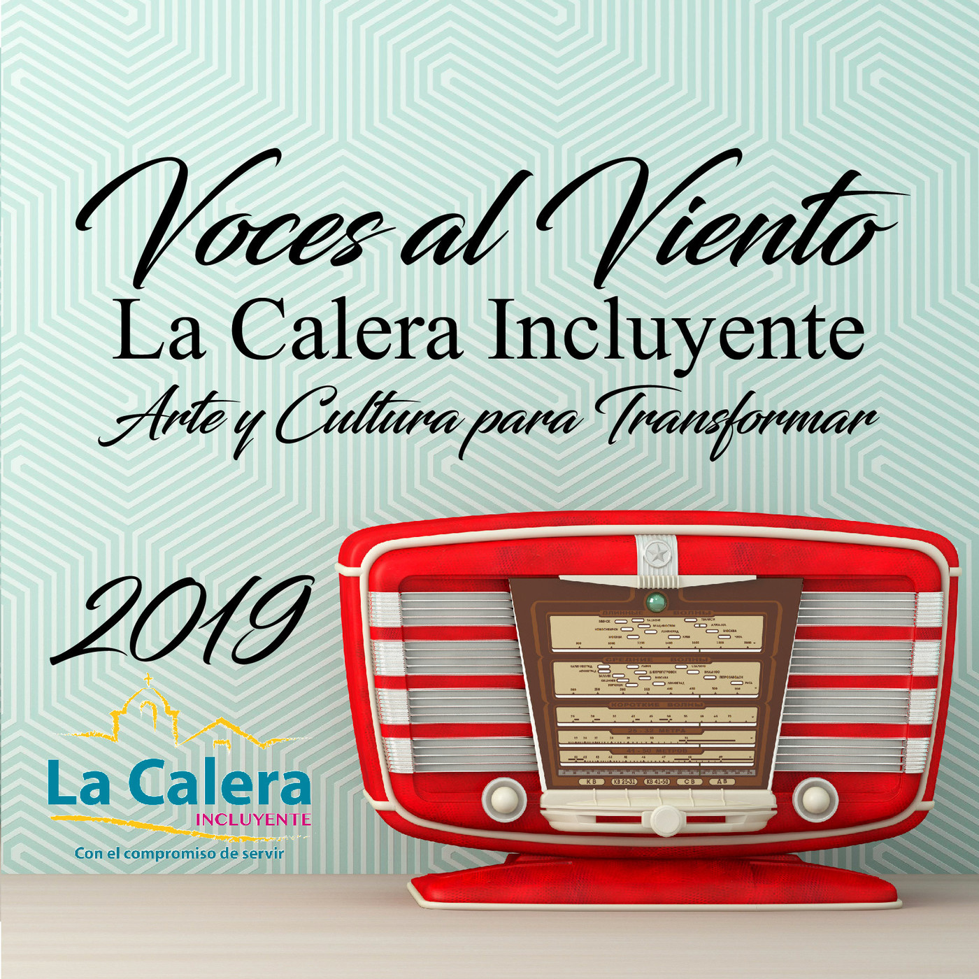 Voces al Viento La Calera Incluyente 2019