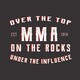 162 - UFC Boston - Weidman Vs Reyes