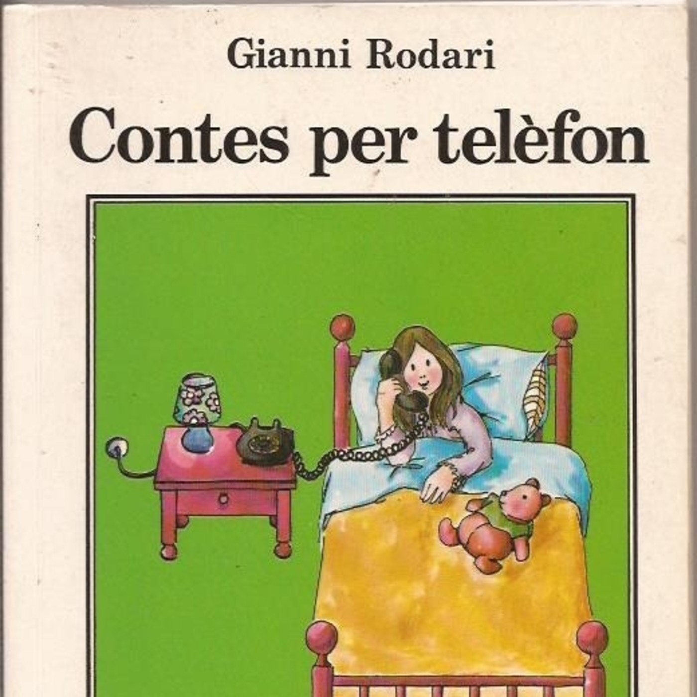 Contes per telèfon