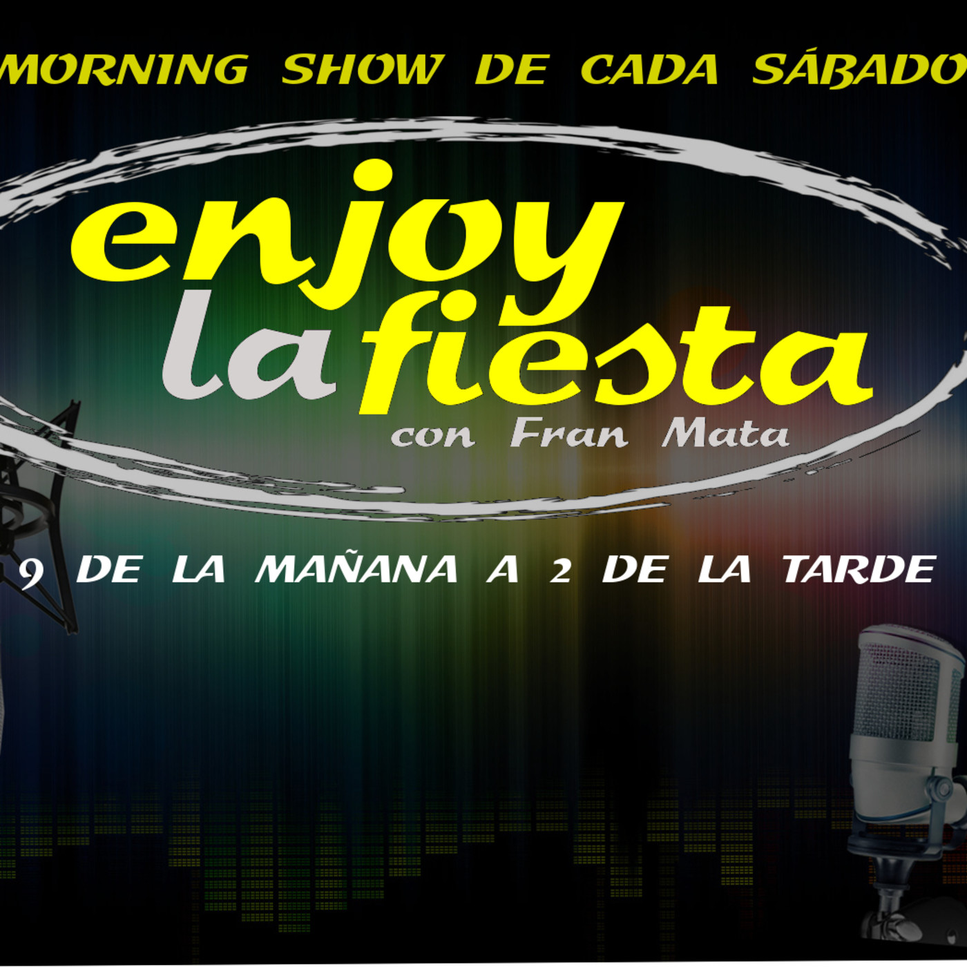ENJOY LA FIESTA