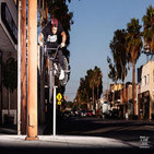 The Come Up BMX